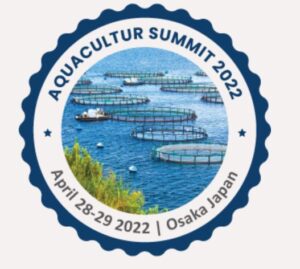 13th Global Summit on Aquaculture & Fisheries